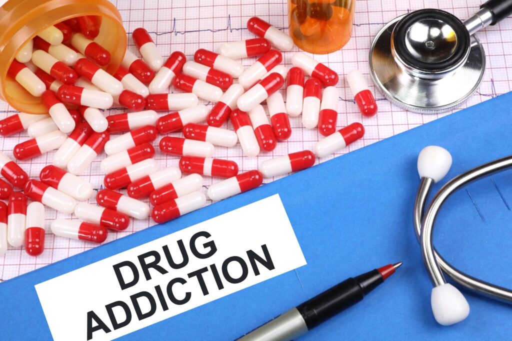 Addiction Medicine Specialists.