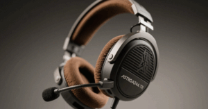 Astro A40 TR Headset
