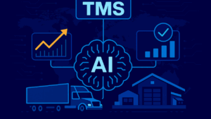 AI and Automation in TMS