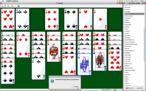 Freecell Solitaire
