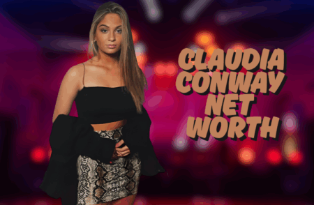 Claudia Conway's Net Worth