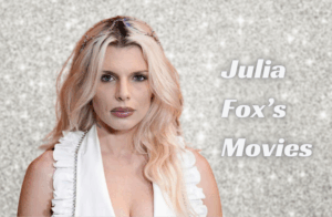 Julia Fox’s Movies