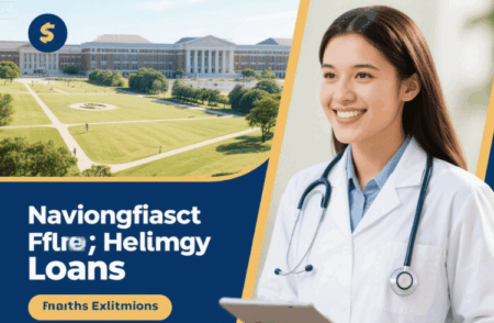Health Professions Student Loans