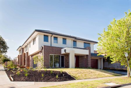 Financing Real Estate Ventures