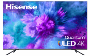 Hisense R6 Series