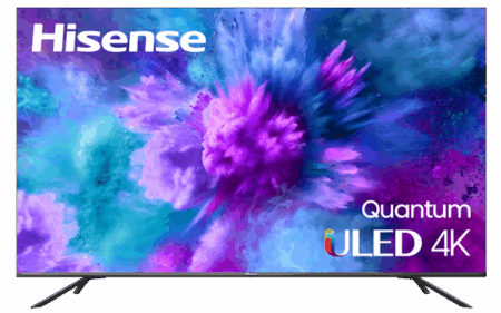 Hisense R6 Series
