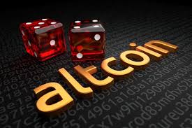 Altcoins