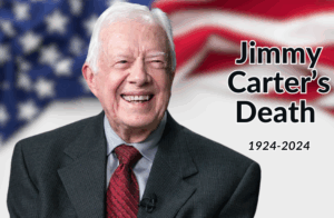 Jimmy Carter’s Death