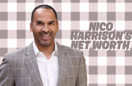 Nico Harrison’s Net Worth