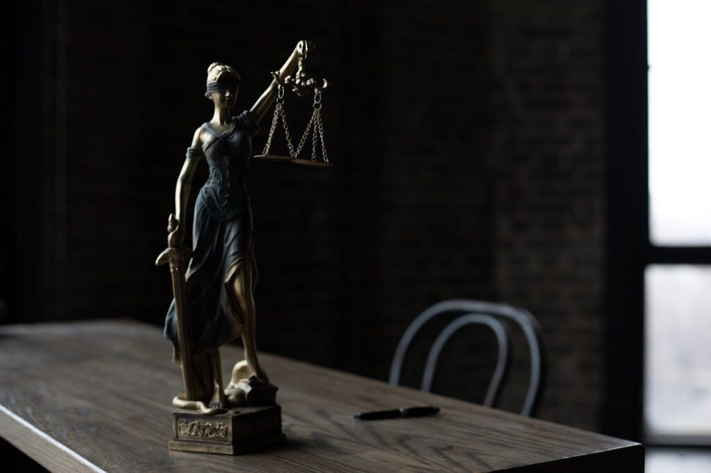 Trust Attorney