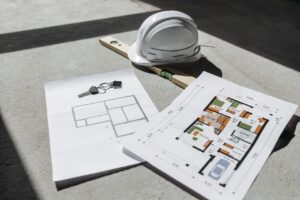 Financing Real Estate Ventures