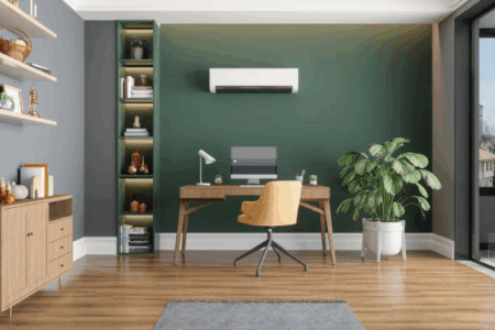 Air Conditioner