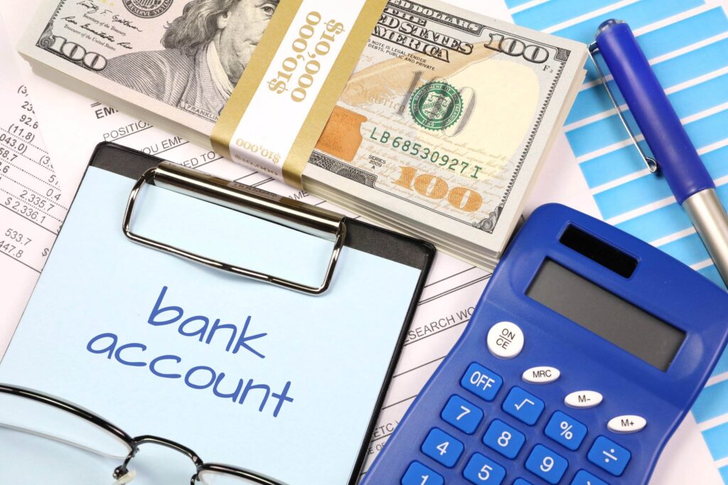 Checking Account
