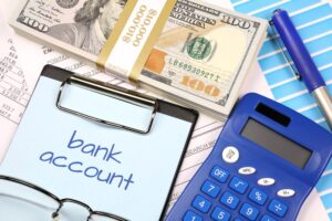 Checking Account