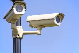 Proof Cameras