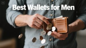 Best Wallets for Men