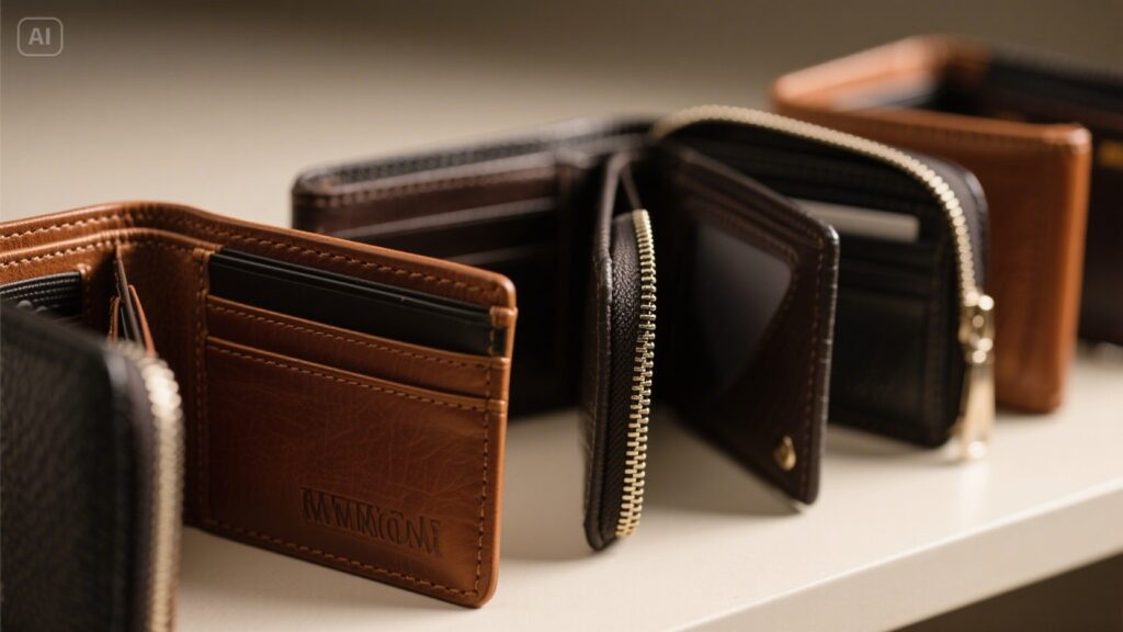 Best Wallets for Men