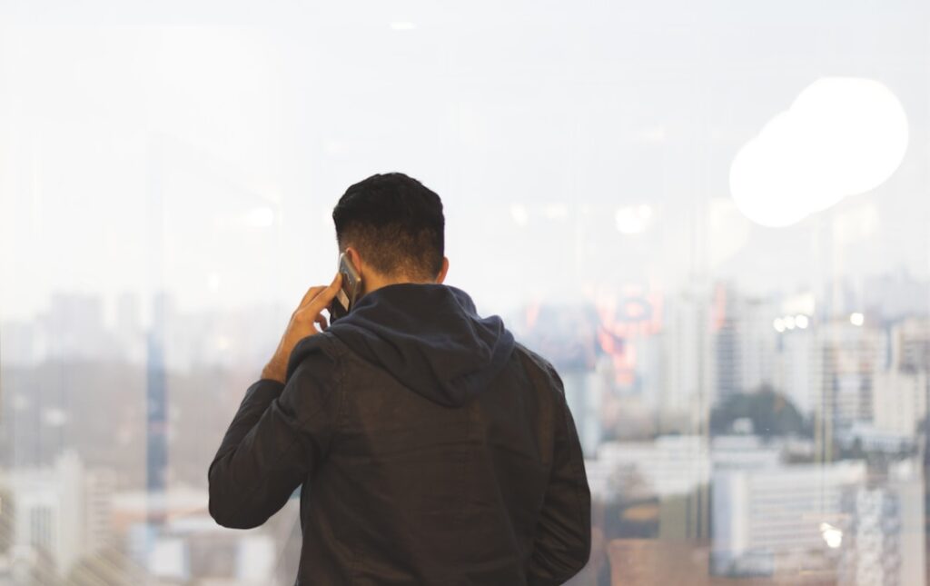 API-Based Calling Solutions