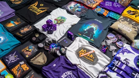 Branded Merchandise
