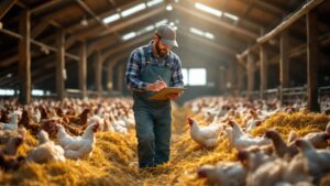 Animal Business Insurance