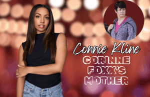 Connie Kline