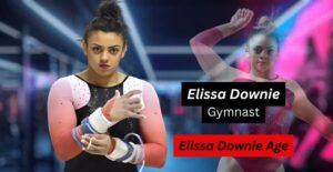 Ageellie Downie’s Age