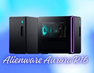 Alienware Aurora R16