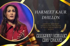 Harmeet Dhillon’s Net Worth