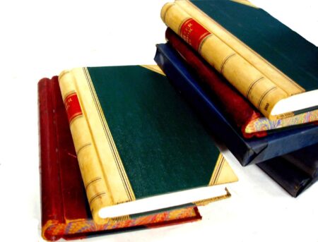 HelloPrint's Custom Notebook Printing