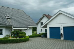 Interlocking Driveways