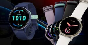 Garmin Vivoactive 5