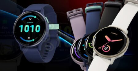 Garmin Vivoactive 5