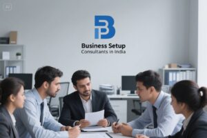Business Setup Consultants in India