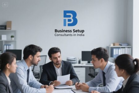 Business Setup Consultants in India