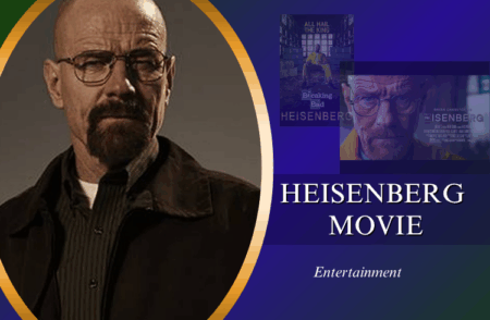 Heisenberg Movie