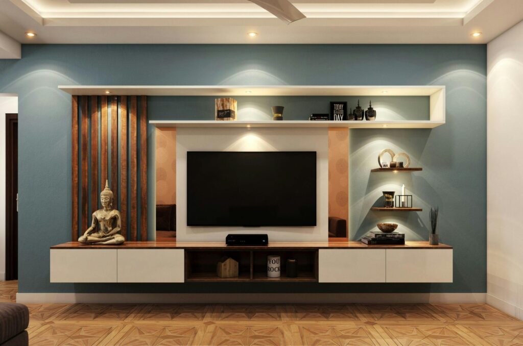 TV Units