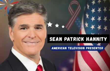 Sean Hannity’s Net Worth