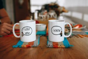 Branded Mugs