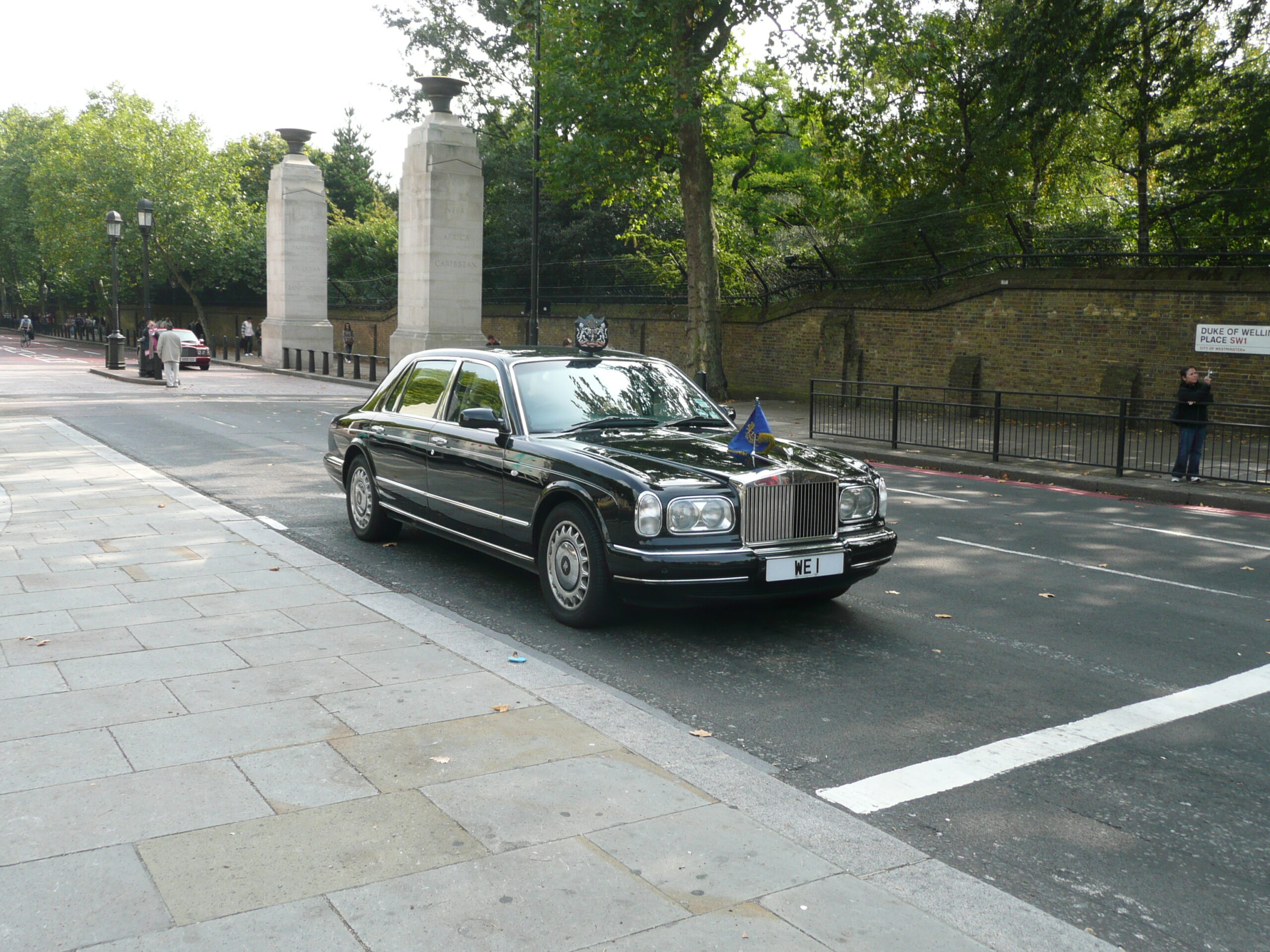 Is Your Car Missing Something? TopReg Has the Answer