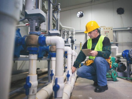 Plumbing Force