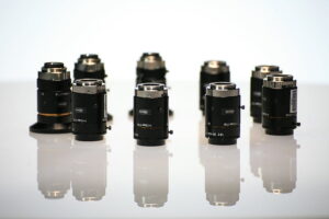 Machine Vision Lens