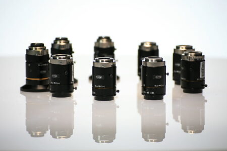 Machine Vision Lens
