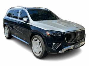 SUV