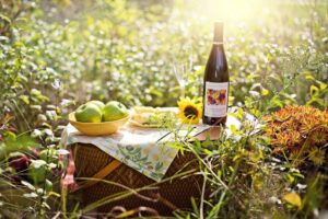 Forest Wines