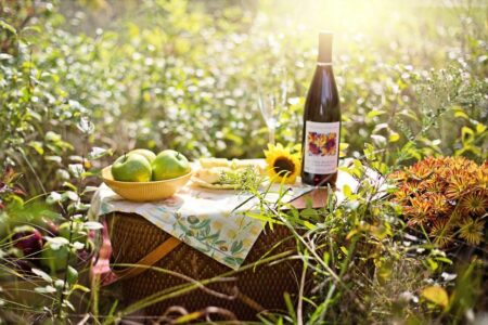 Forest Wines