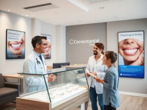 Orthodontics