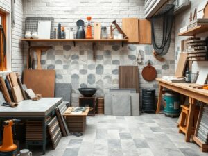 Turnkey Tile Services