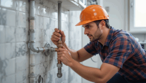Plumbing Problems