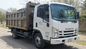 Waste Removal