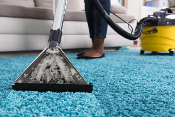Carpet Steam Cleaning Melbourne: Revitalize Your Carpets with Professional Care 